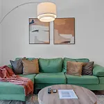 Spacious 2Bdr In Marina Del Rey